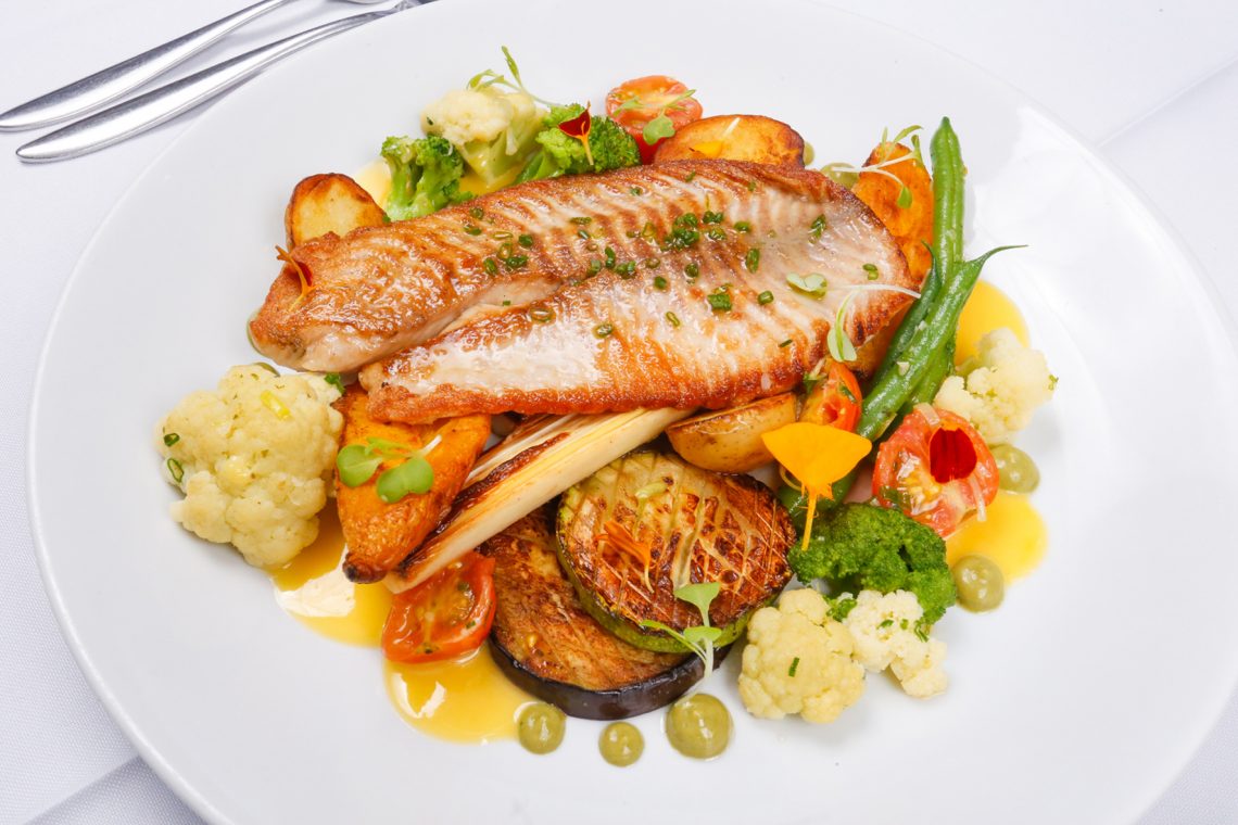 Semana do Peixe: Para todos os gostos e todos os bolsos