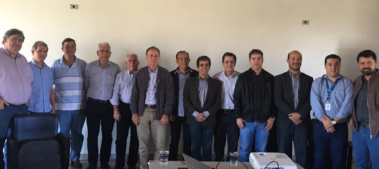 A PEIXE BR apresenta os principais gargalos da piscicultura no estado de Minas Gerais
