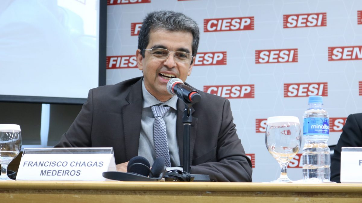 Piscicultura cresce 5,93% em um ano marcado por semestres distintos