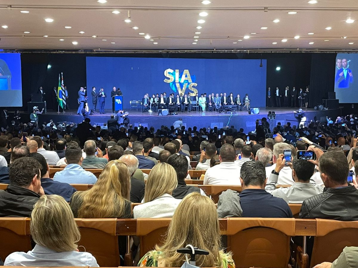 Presidente da República anuncia isenção de PIS e COFINS para ração de peixes de cultivo